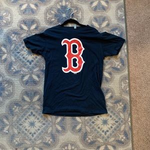 Boston Red Sox Shirt